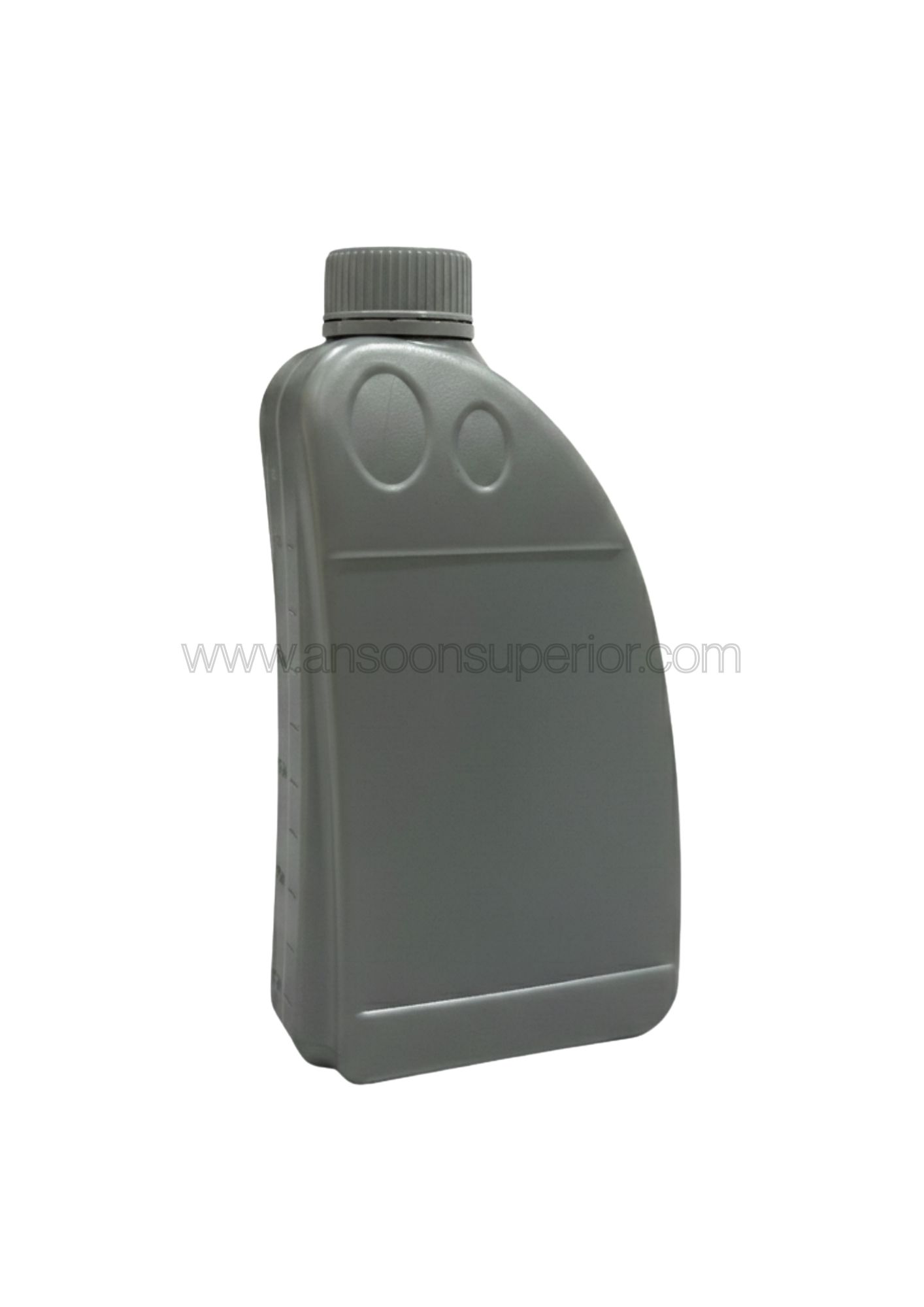 500ml & 1L Blue Chem